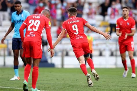 Fichajes Valencia CF Fran Navarro Cerca De Llegar Al Sporting De Lisboa