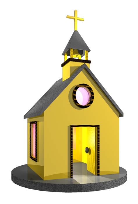 Church clipart on clip art free and church 8 - WikiClipArt