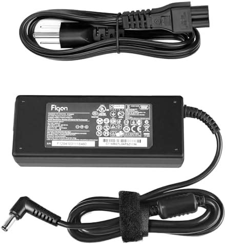 Amazon AC DC Adapter Compatible With MSI Optix G27C4 27 Curved