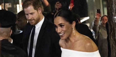 Why Meghan Markle and Prince Harry Skipped the Met Gala in 2023