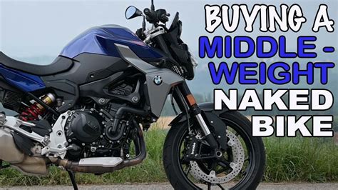 Can Bmw F 900 R Tempt Me Away From Ktm And Triumph Youtube