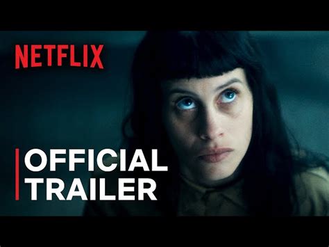 Netflix Releases The Final Trailer Of The Platform 2 About Netflix