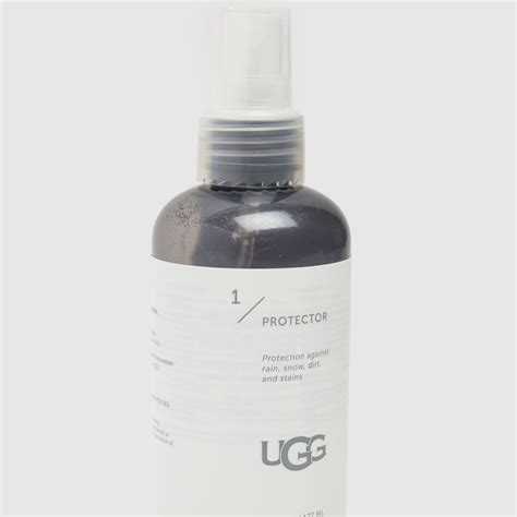 Clear UGG Protector Spray Shoe Care | schuh