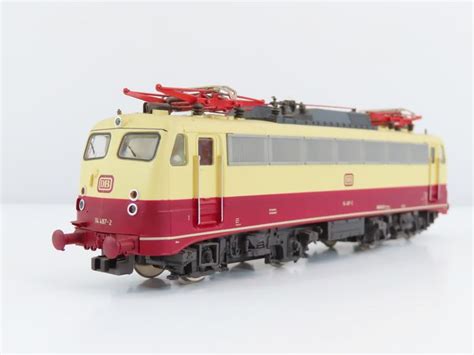 Roco H0 43448 Elektrische Locomotief BR 114 In TEE Catawiki