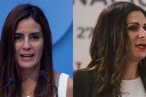 Paola Espinosa Arremete Contra Ana Guevara Al Anunciar Su Retiro Ha