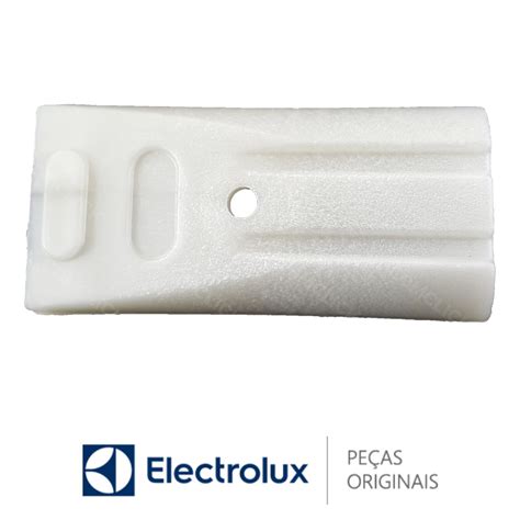 Suporte Do Puxador Da Porta 67496214 Geladeira Electrolux DF36A DFW52 TW42S