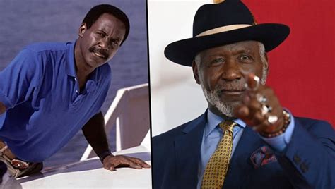 Shaft Filmiyle Tanınan Richard Roundtree Hayatını Kaybetti N Life