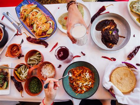 Five Must Try Restaurants For 2023 Dine Latino Restaurant Week — Visit