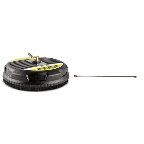 Karcher 15 Inch Pressure Washer Surface Cleaner Attachment 3200 Psi Rating And American Hydro