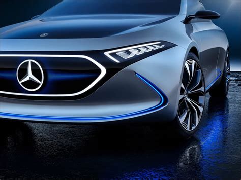 Mercedes Yeni EQA Serisi Fiyat Listesi ve Özellikleri 2023 OtoAyar