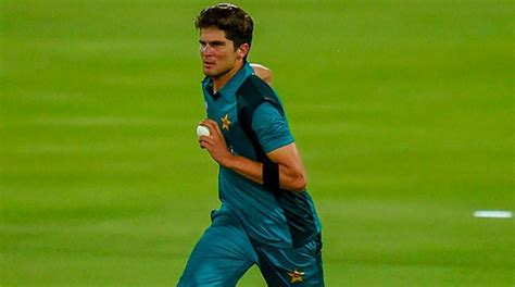 In Major Blow To Pakistan Shaheen Afridi Ruled Out Of Asia Cup 2022