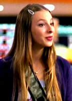 Naked Nora Koppen In Unter Uns