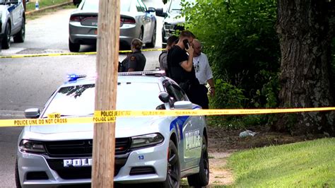 Fatal Forest City Shooting Linked To Rutherford County Gunfire