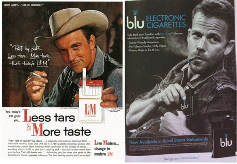 Democrats Link E Cigarette Ads To Older Promos Business Insider