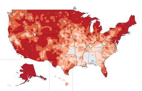 Recent U.S. Temperature Trends | National Climate Assessment