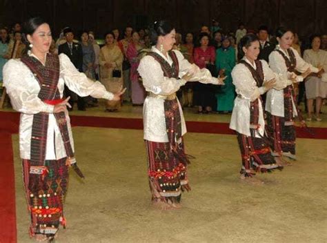 Tarian Adat Kalimantan Utara Lengkap Gambar Dan Keterangannya Karya