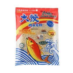 Buy Dahfa Fish Snack Slices In Singapore Great Deals Guaranteed