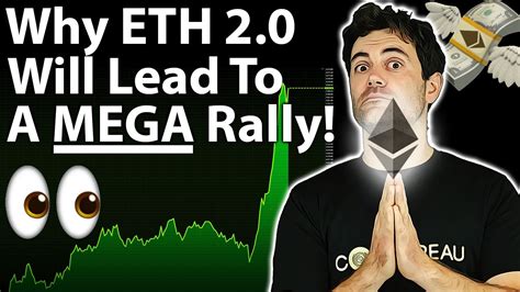 Why ETH Could EXPLODE With Ethereum 2 0 YouTube