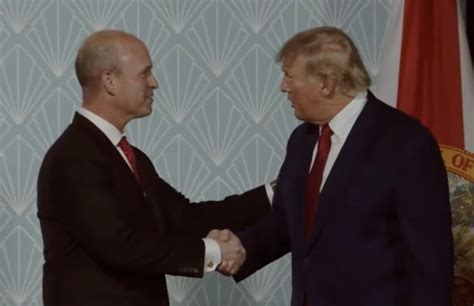 Trump Hides Agenda 47 Policy Videos Amid Project 2025 Connections