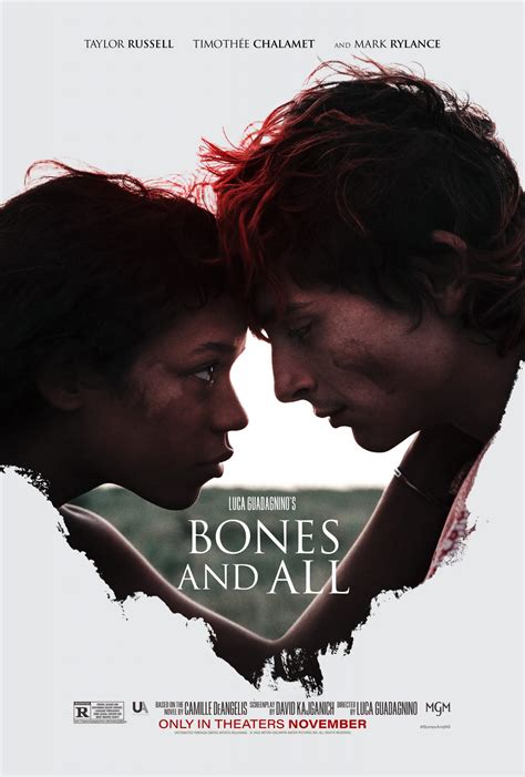 Bones and All (2022) – Gateway Film Center