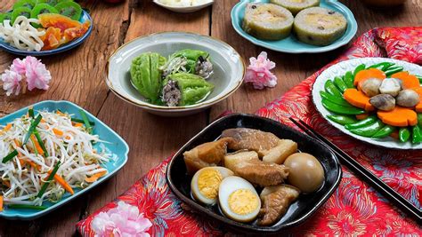 cac mon nau dam gio mien nam goi  thuc don truyen thong dam da huong