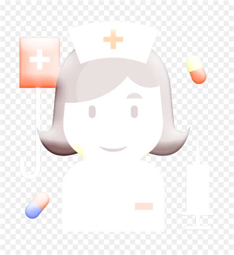 Nurse Icon Professions And Jobs Icon Professions And Jobs Icon Png