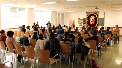 Medio Centenar De Estudiantes De Secundaria Participan En La Fase Local