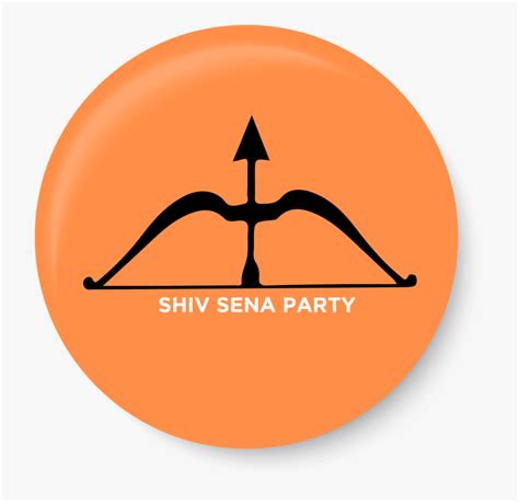shiv sena shiv sena symbol png transparent png kindpng