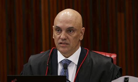 Moraes Retira Sigilo De Investigação Que Indiciou Bolsonaro Por Desvio