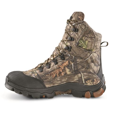 Rocky 800 Gram Hunting Boots Sportsman S Guide