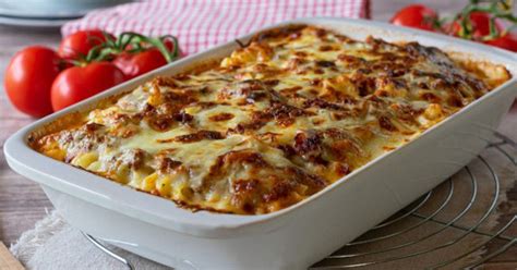 Italienischer Klassiker Neu Interpretiert Raffinierte Sauerkraut Lasagne Sauerkraut Lasagne