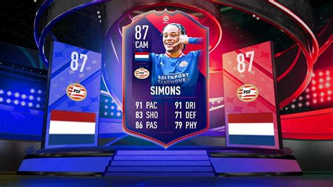 POTM Xavi Simons SBC Completed Tips Cheap Method Fifa 23 YouTube