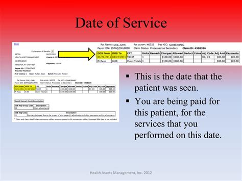 Ppt Understanding An Electronic Remittance Advice Era Powerpoint