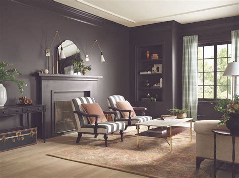 Hgtv Home By Sherwin Williams Color Of The Year Announced Homes