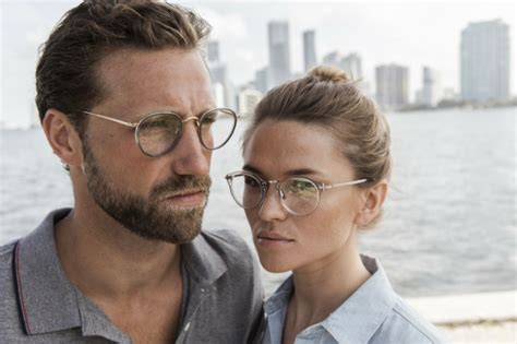 Lunettes De Vue Homme Tendance Quelle Monture Pour Vous Obsigen