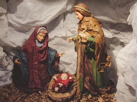 Religiosos Explicam O Significado Do Natal Para Os Crist Os Portal