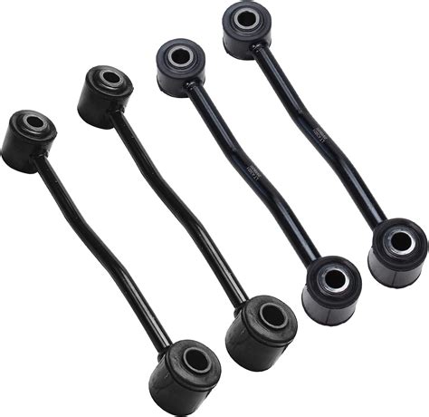 Amazon Detroit Axle Pc Sway Bars For Jeep Grand Cherokee