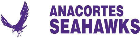 ANACORTES HIGH SCHOOL SEAHAWKS - ANACORTES, Washington - Sideline Store ...