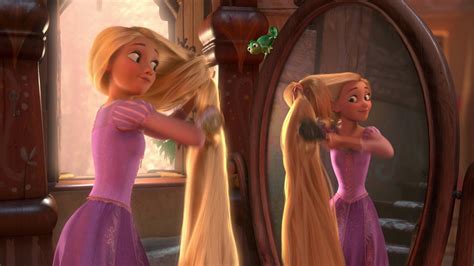 When Will My Life Begin Princess Rapunzel From Tangled Photo