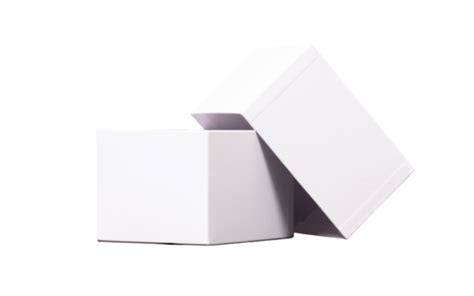 Blank White Box Png Vector Psd And Clipart With Transparent