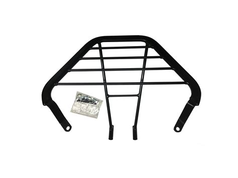 Moto Discovery Luggage Rack For Sym Maxsym Tl Tl