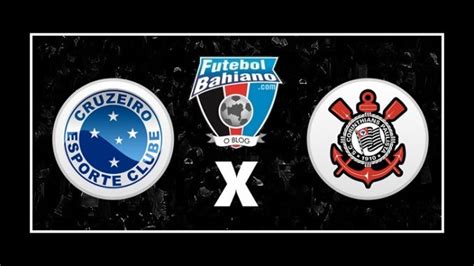 Onde Assistir Cruzeiro X Corinthians Ao Vivo Pelo Brasileir O