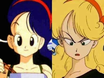 Personajes Olvidados De Todo Dragon Ball Parte Dragon Ball Super