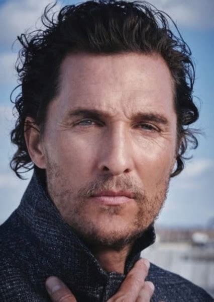 Matthew Mcconaughey Photo On Mycast Fan Casting Your Favorite Stories