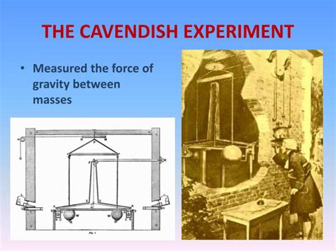 PPT - Henry Cavendish PowerPoint Presentation - ID:6445677