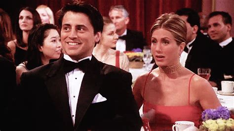 Joey And Rachel Friends Reunion S 2016 Ps Celebrity