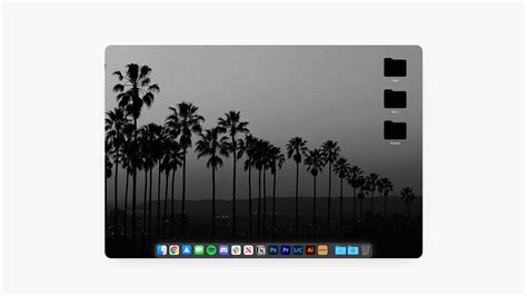 25+ Aesthetic Folder Icons for Desktop (Mac & PC) | Gridfiti