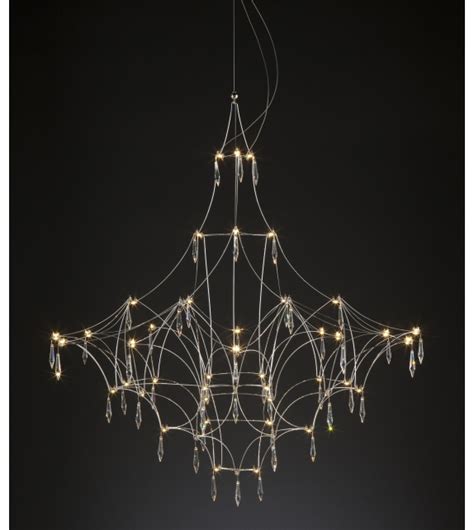 Mira Quasar Pendant Lamp Milia Shop