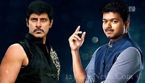 Vijay`s Puli And Vikram`s10 Enradhukulla To Clash 123 Cine News Tamil Cinema News Video