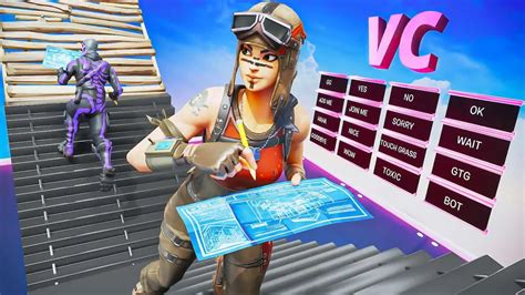 Fortnite 1v1 Map Codes List (January 2024) - Best 1v1 Codes! - Pro Game ...